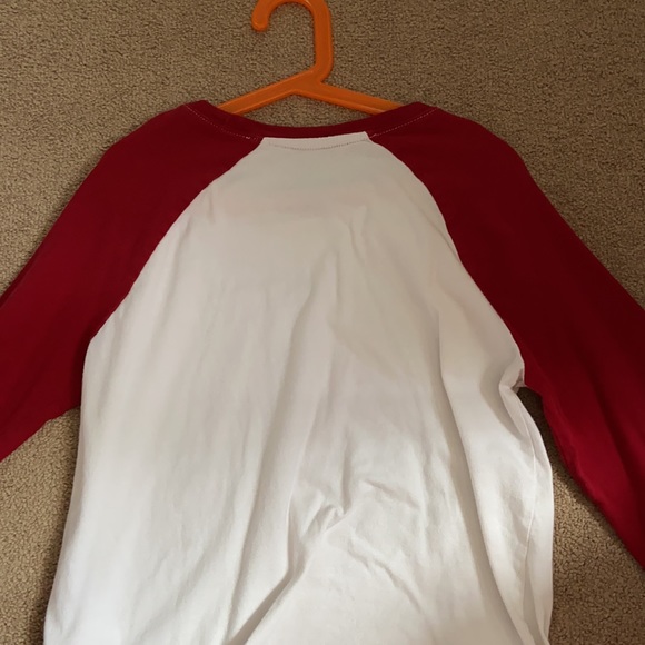 Roots Long sleeve - Picture 3 of 3